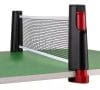 Red Ping Pong - Malla Adaptable A Cualquier Mesa - Vista 1 - Safe Sport Chile