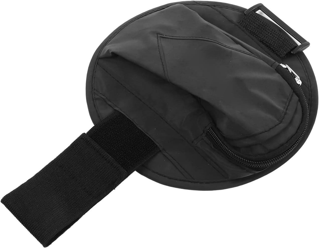 Bolso Deportivo de Brazo para Teléfono Reflectante | Running, Gym y Outdoor hasta 6.5” - Safe Sport Chile