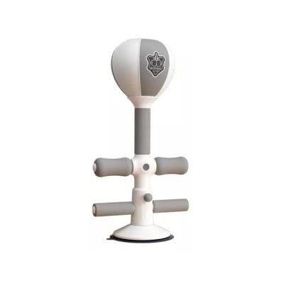 Pera de Boxeo de Velocidad con Soporte Ajustable - Safe Sport Chile
