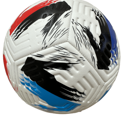 Pelota De Fútbol Número 5 - Safe Sport Chile