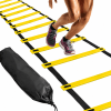 Escalera de Agilidad 6 m y 10 m | Entrenamiento de Velocidad, Coordinación y Fuerza