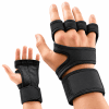 Guantes Deportivos con Soporte de Muñeca - Safe Sport Chile
