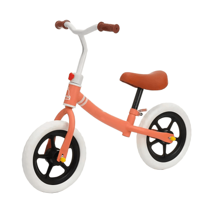 bicicleta de equilibrio para niños - Safe Sport Chile