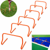 Vallas de Salto para Agilidad y Entrenamiento - 15cm, 23cm, 30cm y 40cm