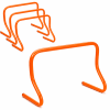 Vallas de Salto para Agilidad y Entrenamiento - 15cm, 23cm, 30cm y 40cm