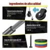 Equipo Fitness Gimnasio Polea Cable Brazo Biceps Triceps - Vista 4 - Safe Sport Chile
