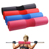 Protector de Barra 45 cm | Almohadilla para Sentadillas y Peso Libre - Safe Sport Chile