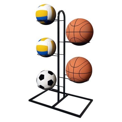 Soporte para Pelotas Deportivo Safe Sport Chile