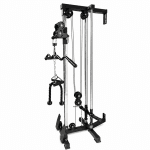 Entrenador Integral – Estación de Poleas - Safe Sport Chile