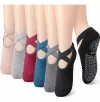 Calcetines Antideslizantes para Yoga - Safe Sport Chile
