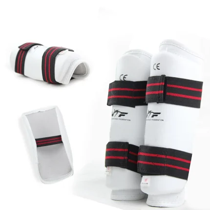 Protección de Pierna y Brazo Artes Marciales - Safe Sport Chile