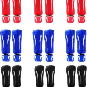 Espinilleras y Protectores de Pies Artes Marciales – Kickboxing, Muay Thai, Sparring y Más - Safe Sport Chile