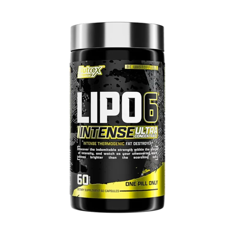lipo 6