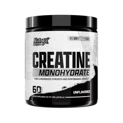 creatina nutrex