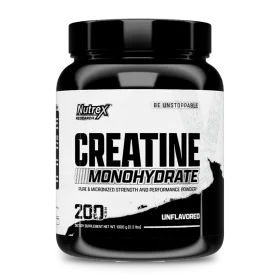 Creatina Monohidratada Nutrex Creatine Drive 1000g - Safe Sport Chile