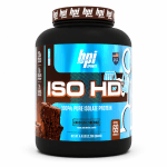 Proteína ISO HD 5 lb BPI Sports
