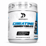 Creatina Monohidratada Dragon Pharma 1000g