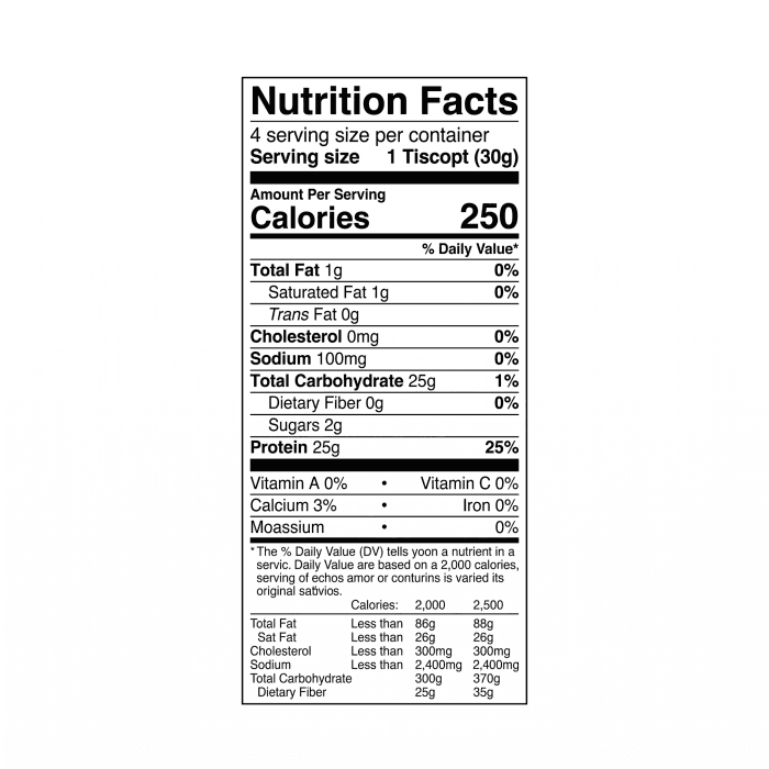Proteína Whey Prostar 100% 5 lb