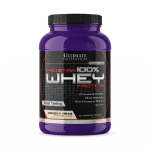 Proteína Whey Prostar 100% | 2lb de Potencia Muscular