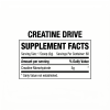 NUTREX CREATINE MONOHIDRATADA 300 GR