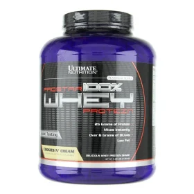 Proteína Whey Prostar 100% 5 lb - Safe Sport Chile