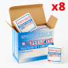 Bloque De Magnesio x8 unidades - Calistenia, Crossfit, Gym - Safe Sport Chile