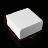 Bloque De Magnesio x8 unidades - Calistenia, Crossfit, Gym - Vista 1 - Safe Sport Chile