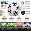 Pelota De Fútbol Número 5 - Imagen 2