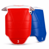 Protector de Pecho Taekwondo WTF | PU + EVA Doble Capa | Tallas 1 a 5 - Safe Sport Chile