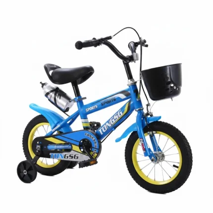 Bicicleta Infantil Aro 12