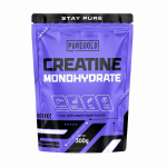 PURE GOLD Creatine 300g 100% monohidratada