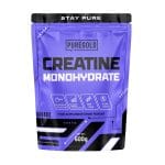 PURE GOLD Creatine 300g 100% monohidratada