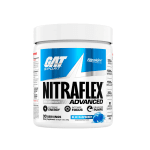 Pre Entreno Nitraflex Advanced Original 30 sv