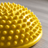 Mini Bosu Erizo Domo de Equilibrio y Masaje (16 cm x 8 cm) - Vista 1 - Safe Sport Chile