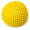 Mini Bosu Erizo Domo de Equilibrio y Masaje (16 cm x 8 cm) - Safe Sport Chile