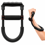 Ejercitador Antebrazo Muñeca Fuerza/hand Grip/gym/ejercicio - Safe Sport Chile