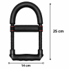 Ejercitador Antebrazo Muñeca Fuerza/hand Grip/gym/ejercicio - Vista 1 - Safe Sport Chile