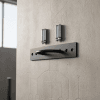 Soporte Retenedor Techo Pared Crossfit - Vista 1 - Safe Sport Chile