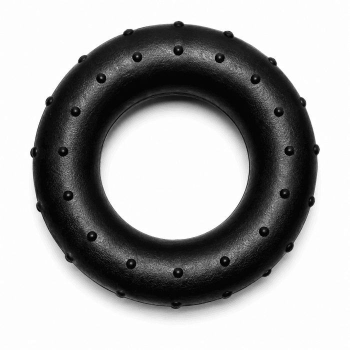 Kit Ejercitador De Mano Y Dedos Con Resistencia Ajustable - Vista 3 - Safe Sport Chile