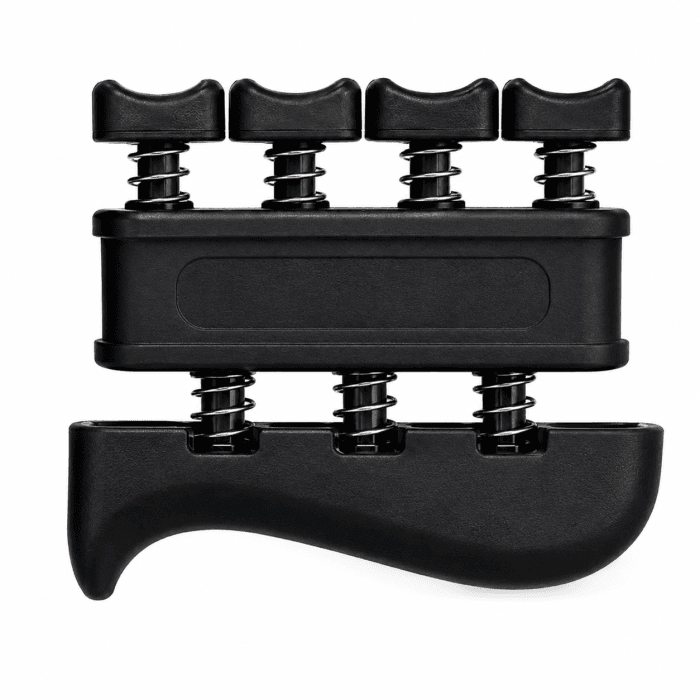 Kit Ejercitador De Mano Y Dedos Con Resistencia Ajustable - Vista 2 - Safe Sport Chile
