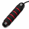 Cuerda para Saltar de Velocidad | Cable de Acero y Rodamientos - Vista 1 - Safe Sport Chile
