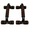 Barras Soportes Para Flexiones Push Up Acolchadas | Entrenar Pecho y Brazos - Safe Sport Chile