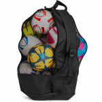 Saco Bolso Balonera para Balones | Fútbol, Vóleibol y Básquetbol - Safe Sport Chile