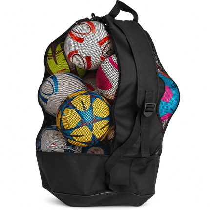 Saco Bolso Balonera para Balones | Fútbol, Vóleibol y Básquetbol - Safe Sport Chile