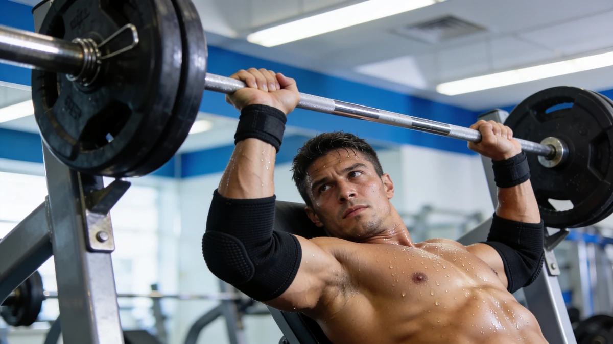 Coderas de compresión ortopédicas para alivio de tendinitis